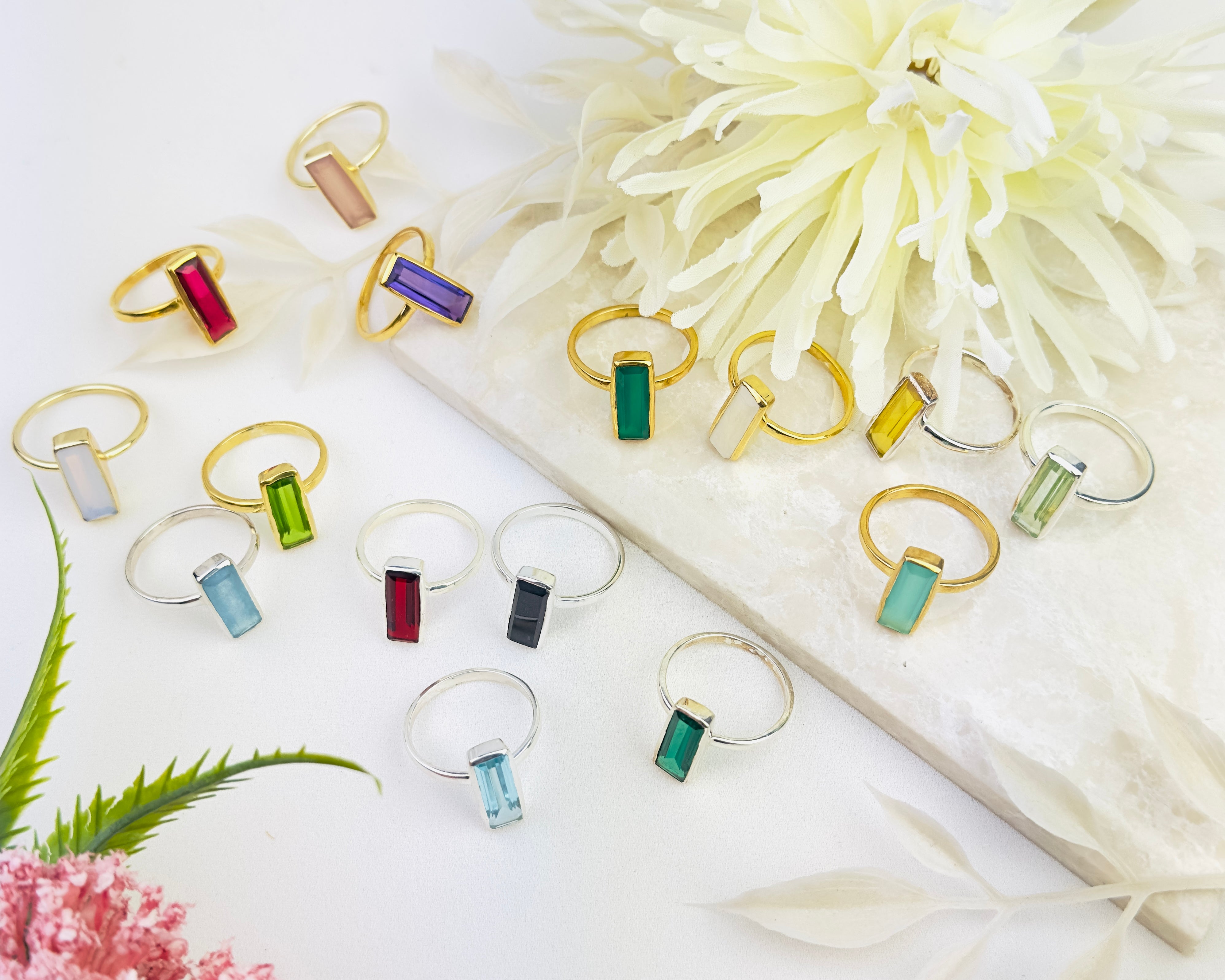 Eco-Friendly Jewelry: Why Sustainable Choices Matter