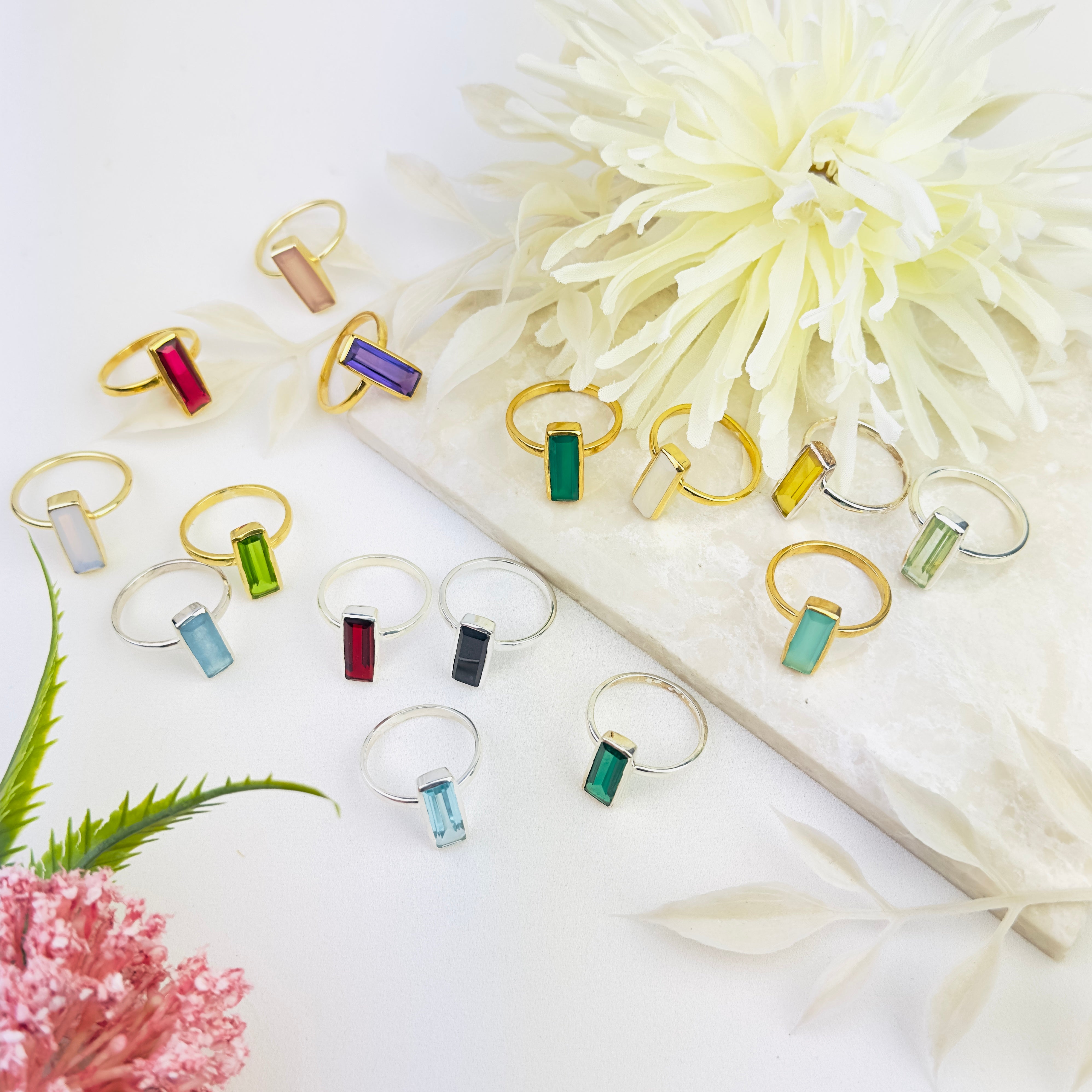 Eco-Friendly Jewelry: Why Sustainable Choices Matter