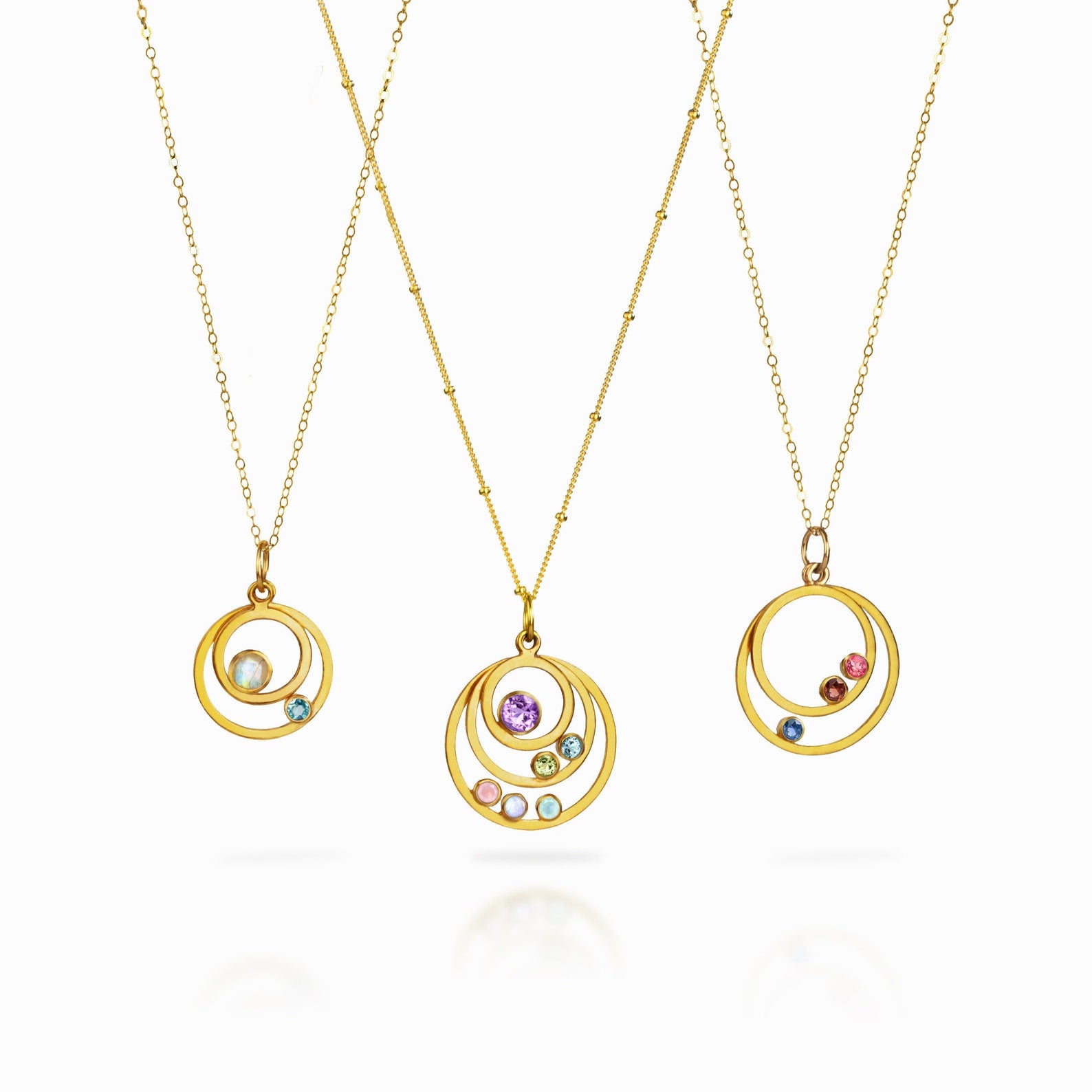 Goldcustombirthstonenecklacescirclependantbezelsetbirthstones.jpg