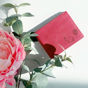 I am loved Raspberry wallet. gift for your wife, partner, mother's day, birthday or anniversary.