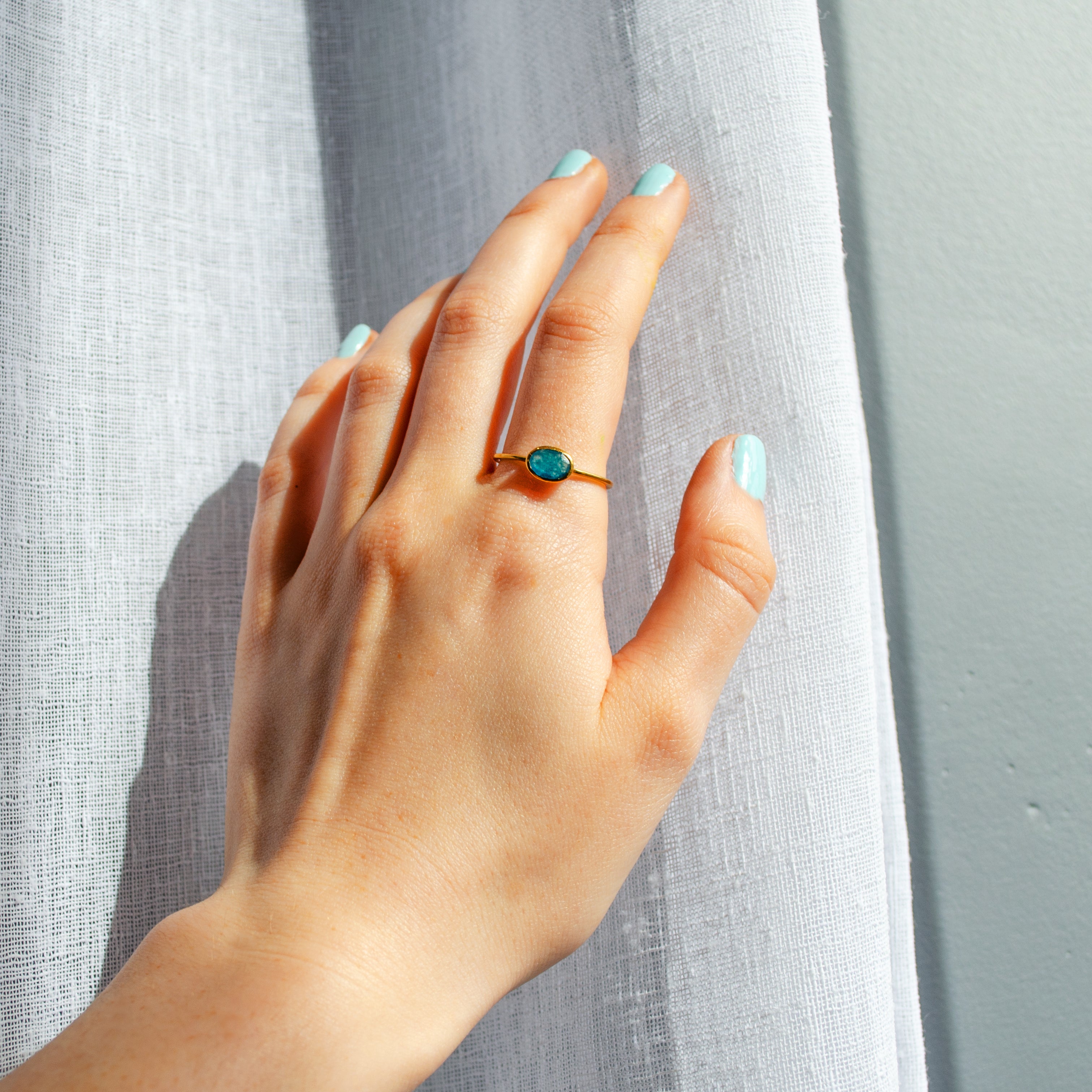 Hotsell Jade Ring