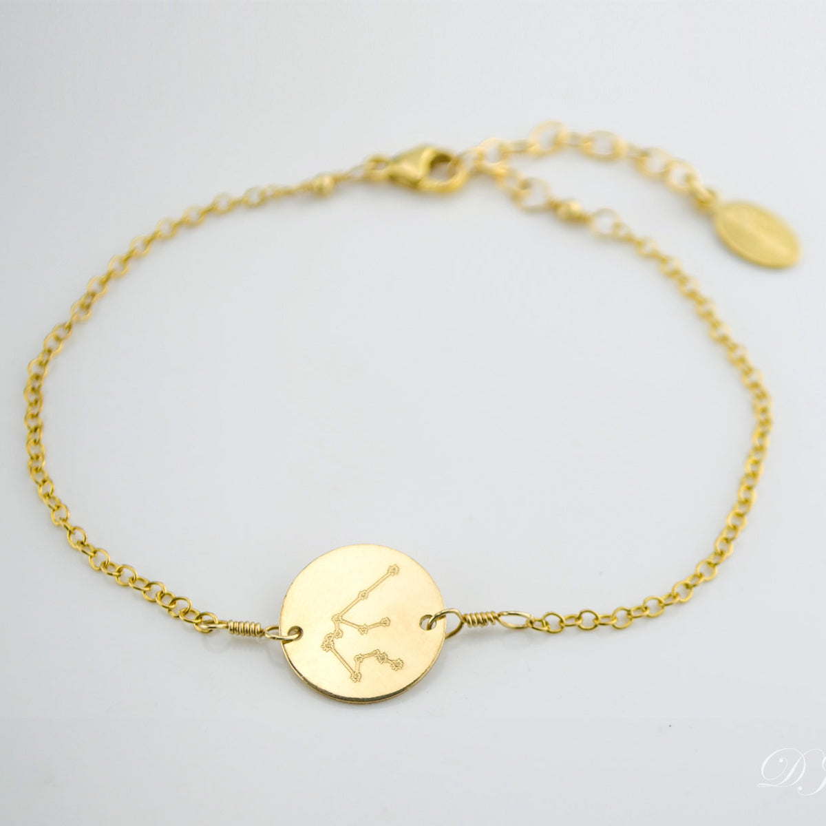 Blooming Bracelet Monogram - Accessories