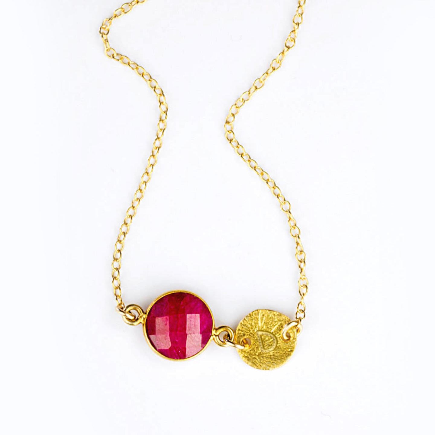 What is the Meaning of July Birthstone Ruby and Its Benefits?