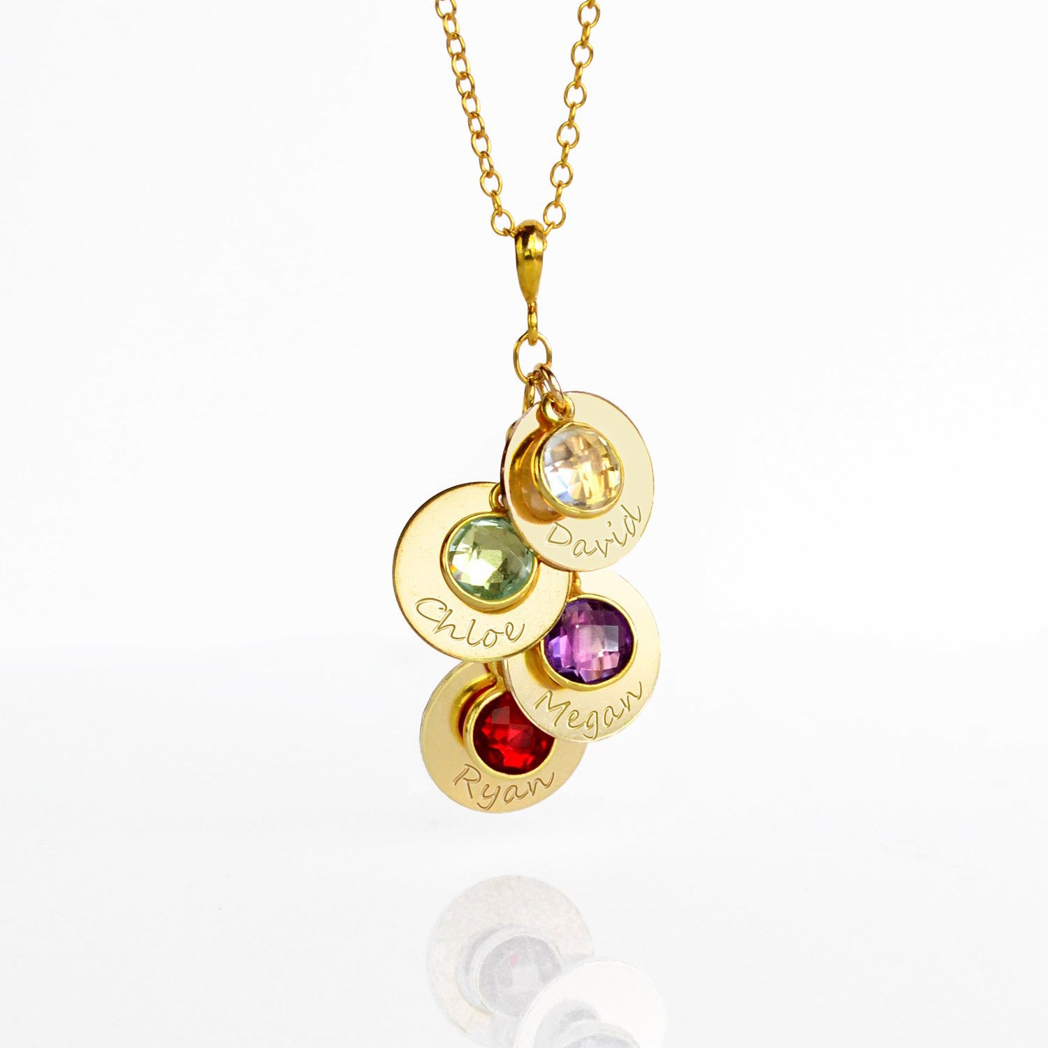Birthstone Charms for the Young & Young @ Heart!