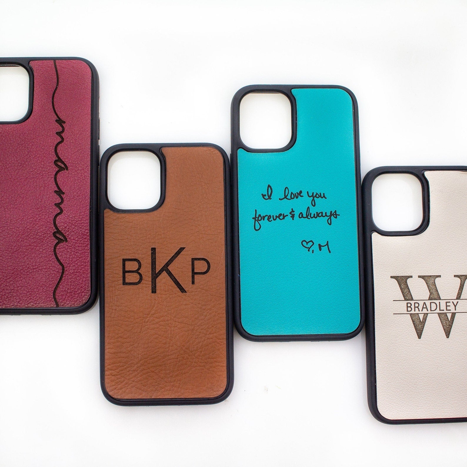 Leather Phone Cases, Iphone Case