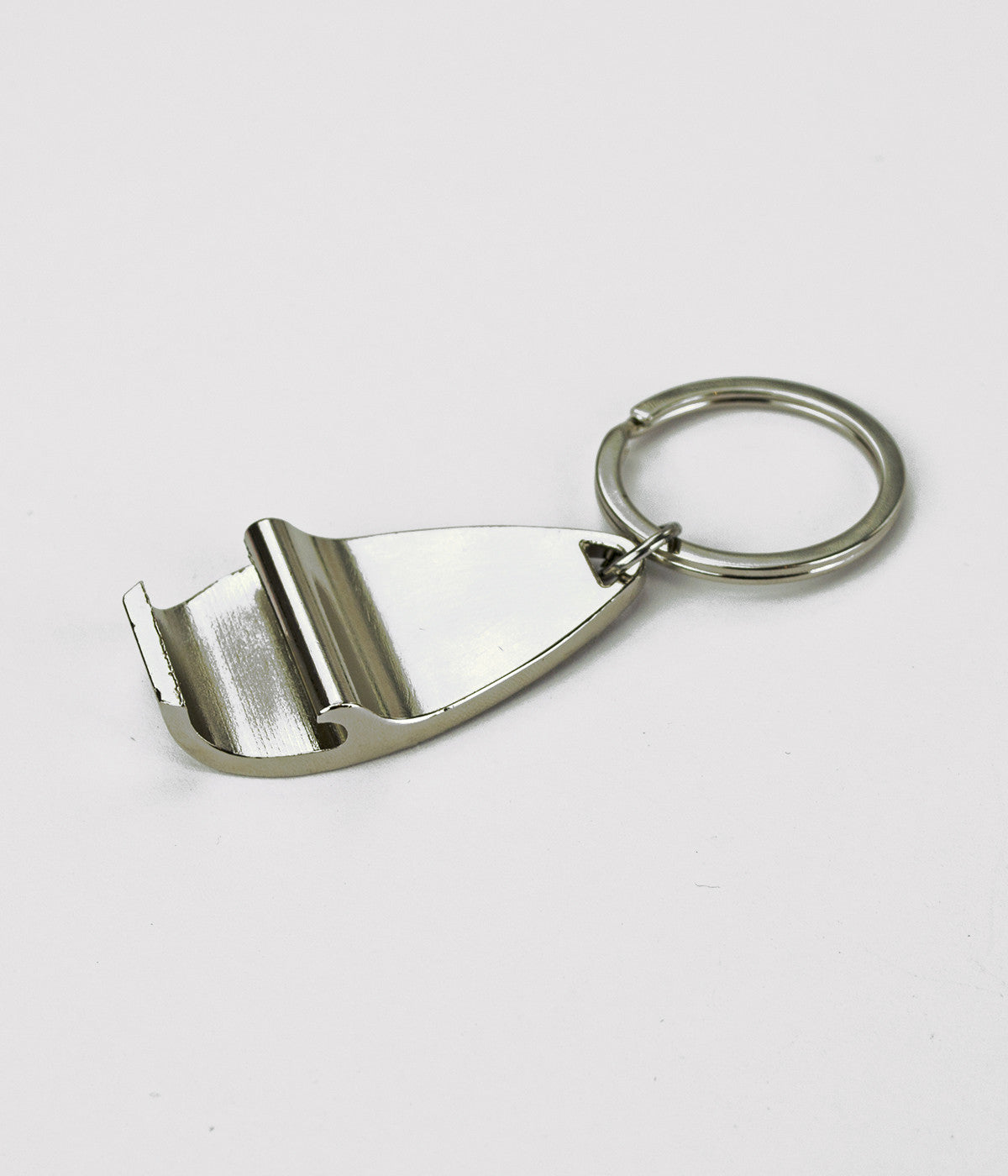 Personalized Keychain Bottle Opener